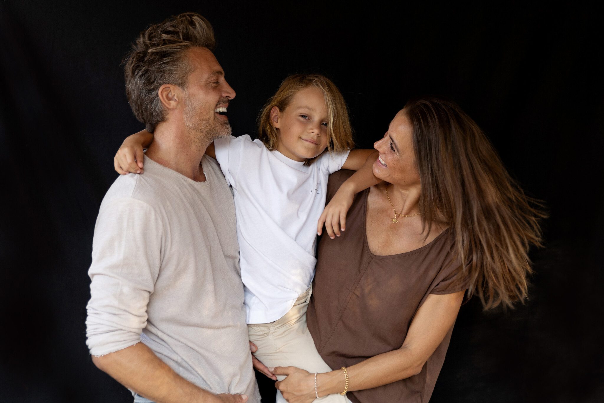 mallorca model family
