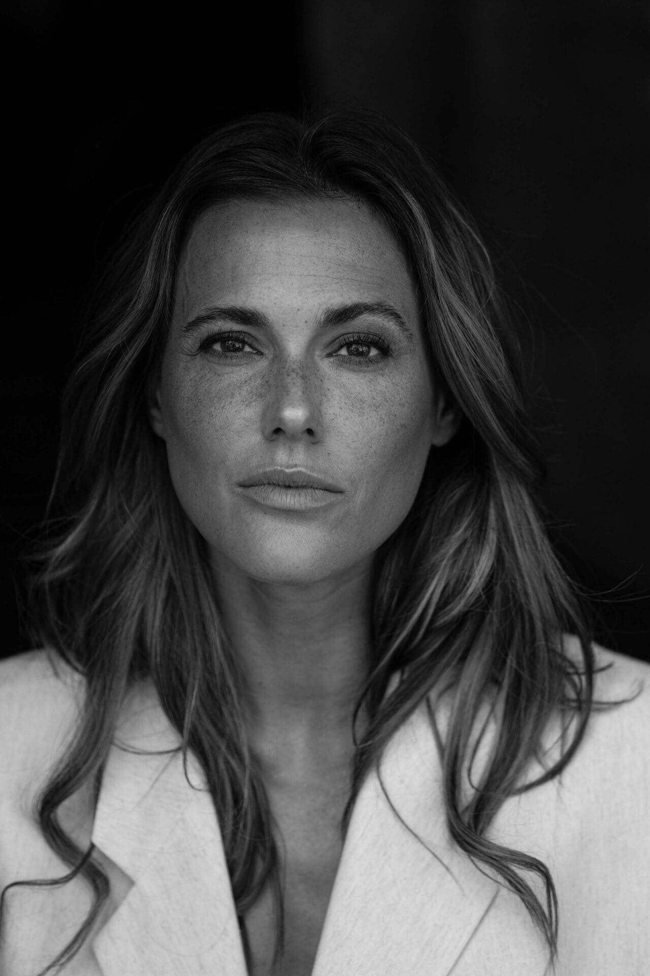 classic female face beauty business 1