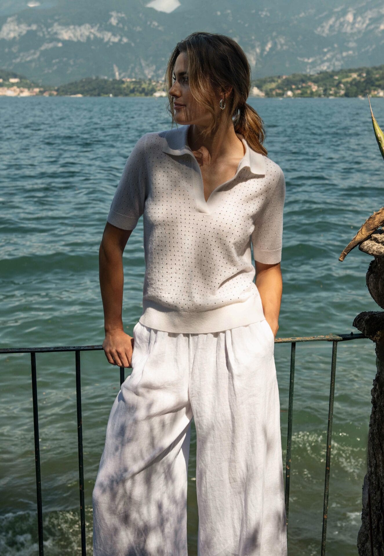 comer lake italy dolce vita