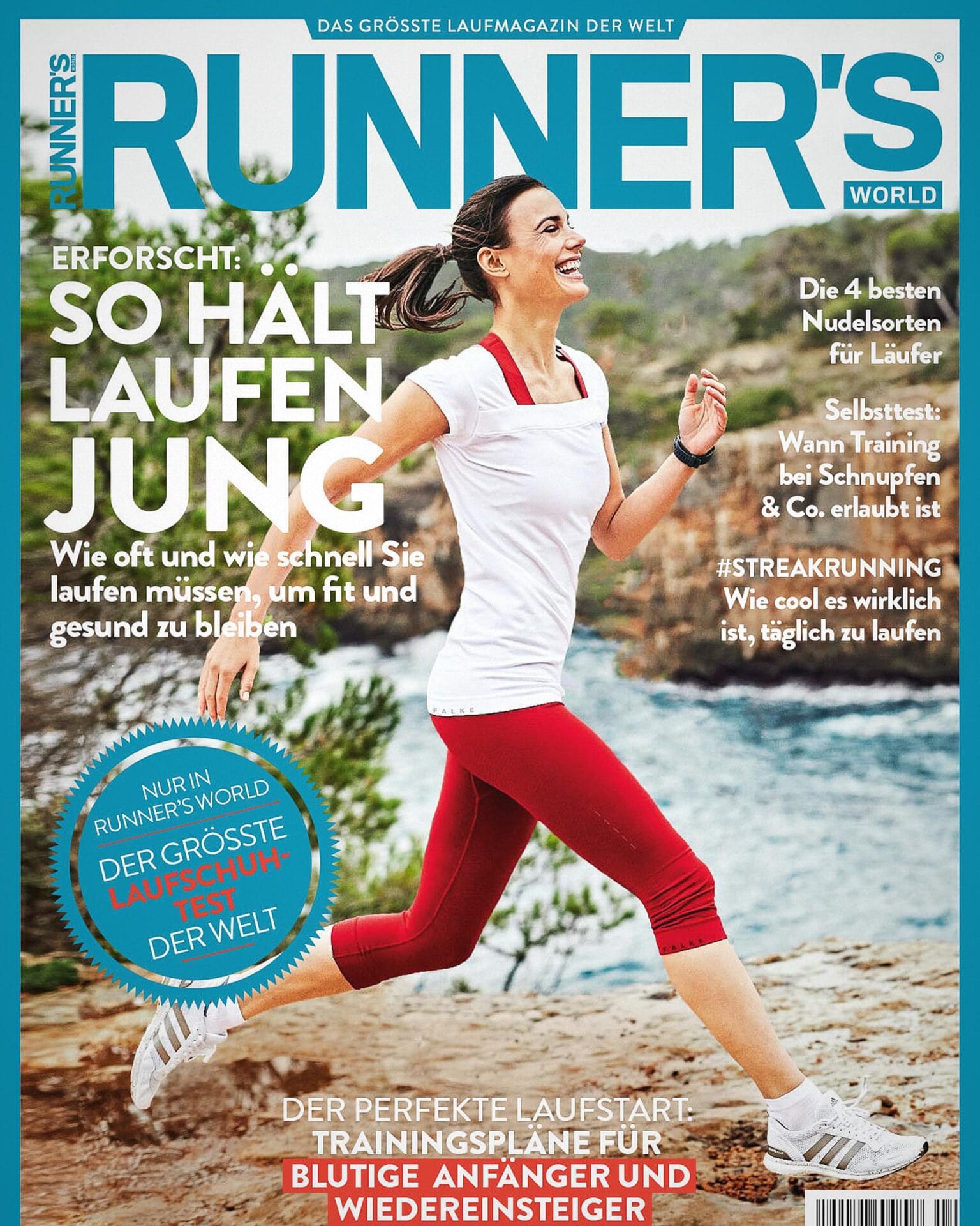 running cover sport fitness model
